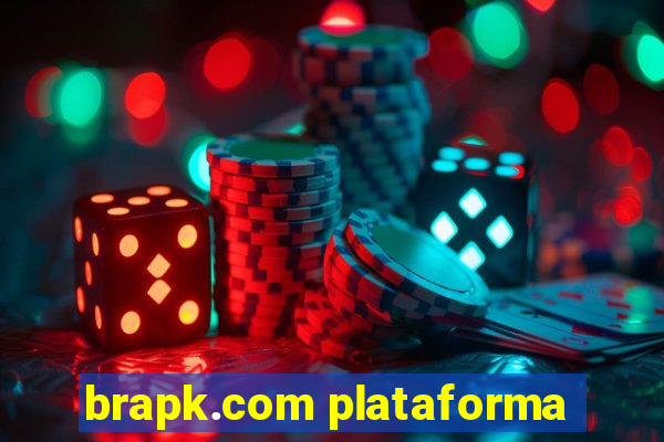 brapk.com plataforma